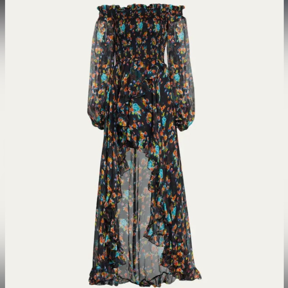 Caronline Constas AMBROSSIA GOWN